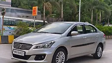 Used Maruti Suzuki Ciaz VXi+ AT in Mumbai