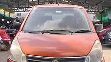 Used Maruti Suzuki Estilo LXi BS-IV in Coimbatore