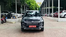 Used MG Hector Plus Sharp Pro 2.0 Turbo Diesel 7 STR [2023] in Lucknow
