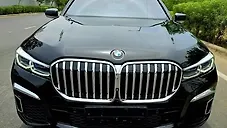 Used BMW 7 Series 730Ld M Sport in Ahmedabad