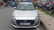 Used Maruti Suzuki Swift ZXi Plus in Ranchi