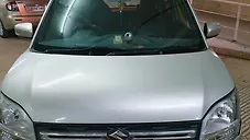 Used Maruti Suzuki Wagon R ZXi 1.2 in Ranchi