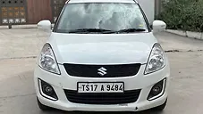 Used Maruti Suzuki Swift VDi in Hyderabad