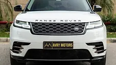 Used Land Rover Range Rover Velar S R-Dynamic 2.0 Petrol in Delhi