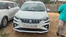 Used Maruti Suzuki Ertiga VXi (O) in Ranchi