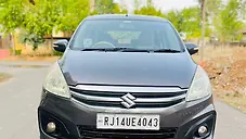 Used Maruti Suzuki Ertiga VDI SHVS in Jaipur