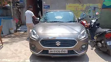 Used Maruti Suzuki Dzire ZDi Plus in Ranchi