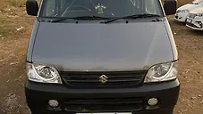 Used Maruti Suzuki Eeco 5 STR AC (O) CNG in Mumbai