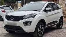 Used Tata Nexon KRAZ Plus AMT Petrol in Delhi