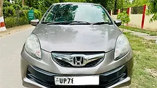Used Honda Brio S MT in Kanpur