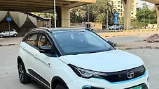 Used Tata Nexon EV Max XZ Plus 3.3 KW in Mumbai