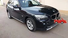 Used BMW X1 sDrive20d in Coimbatore