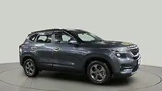 Used Kia Seltos HTK Plus 1.5 [2019-2020] in Mumbai