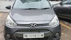Used Hyundai Grand i10 Asta AT 1.2 Kappa VTVT (O) [2016-2017] in Delhi
