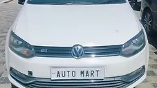 Used Volkswagen Polo GT TSI in Jaipur