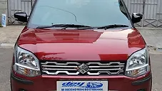 Used Maruti Suzuki Wagon R ZXI Plus 1.2 [2023-2025] in Kolkata