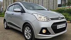 Used Hyundai Grand i10 Asta AT 1.2 Kappa VTVT (O) [2016-2017] in Mumbai
