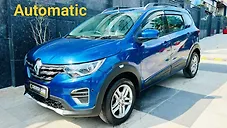 Used Renault Triber RXZ EASY-R AMT in Delhi