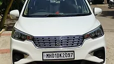 Used Maruti Suzuki Ertiga VDi 1.5 Diesel in Nashik