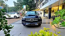 Used Mercedes-Benz GLS 400d 4MATIC [2020-2023] in Pune