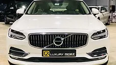 Used Volvo S90 D4 Inscription in Hyderabad