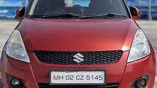 Used Maruti Suzuki Swift VDi ABS [2014-2017] in Mumbai