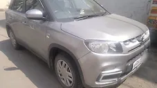 Used Maruti Suzuki Vitara Brezza VDi in Indore