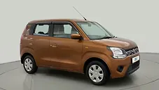 Used Maruti Suzuki Wagon R VXi 1.0 AMT [2019-2019] in Ghaziabad