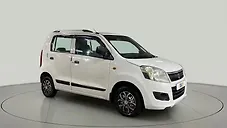 Used Maruti Suzuki Wagon R 1.0 LXI CNG in Navi Mumbai