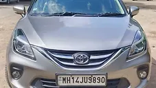 Used Toyota Glanza G [2022-2023] in Pune