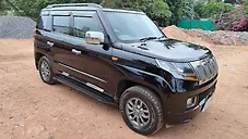 Used Mahindra TUV300 T10 in Bhubaneswar