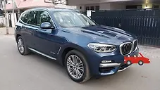 Used BMW X3 xDrive-20d xLine in Coimbatore