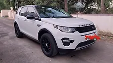 Used Land Rover Discovery Sport HSE 7-Seater in Coimbatore