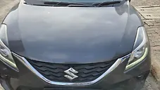 Used Maruti Suzuki Baleno Alpha 1.3 in Mumbai