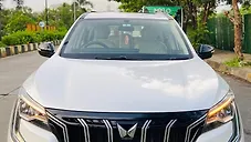 Used Mahindra XUV700 AX 5 Diesel AT 7 STR [2021] in Mumbai