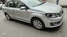 Used Volkswagen Vento Highline Plus 1.2 (P) AT 16 Alloy in Delhi
