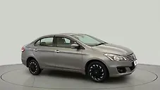 Used Maruti Suzuki Ciaz Delta 1.3 Diesel in Delhi