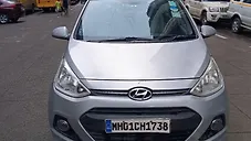 Used Hyundai Grand i10 Sportz 1.2 Kappa VTVT [2013-2016] in Mumbai