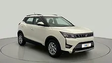 Used Mahindra XUV300 W8 1.5 Diesel [2020] in Lucknow