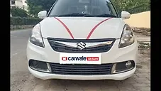Used Maruti Suzuki Swift DZire VXI in Kanpur