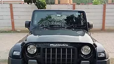 Used Mahindra Thar LX Hard Top Diesel MT in Jamshedpur