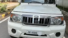 Used Mahindra Bolero SLX BS IV in Jamshedpur