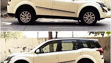 Used Mahindra XUV500 W9 1.99 in Delhi