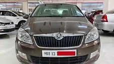 Used Skoda Rapid Style 1.5 TDI AT in Pune