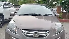 Used Honda Amaze 1.5 S i-DTEC in Aurangabad