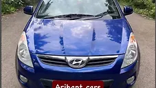 Used Hyundai i20 Asta 1.2 in Mumbai