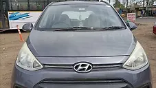 Used Hyundai Grand i10 Asta 1.2 Kappa VTVT (O) [2013-2017] in Aurangabad