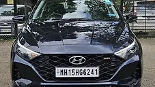 Used Hyundai Elite i20 Asta 1.2 AT in Nashik