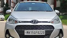 Used Hyundai Grand i10 Sportz 1.2 Kappa VTVT in Nashik
