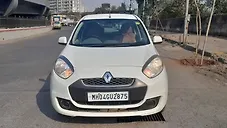 Used Renault Pulse RxL Diesel in Mumbai